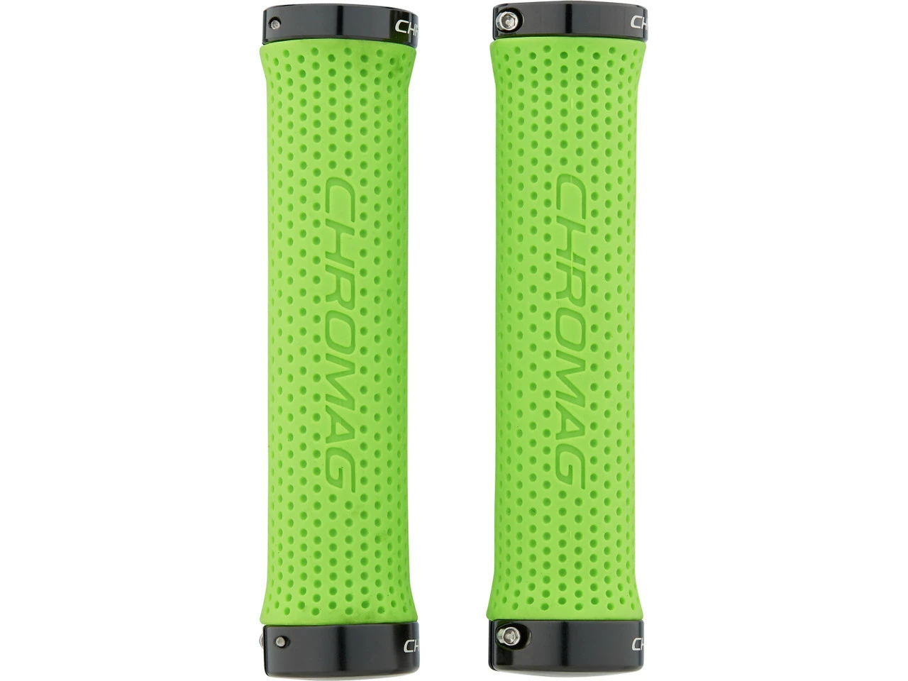 Chromag Basis Lock On Lenkergriffe 19 Chromag Basis Lock On Lenkergriffe – Bild 19