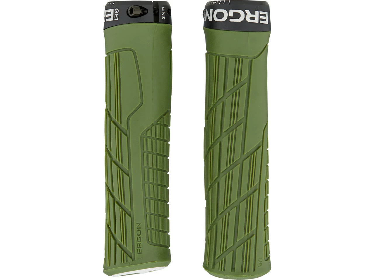 ERGON GE1 Evo Lenkergriffe 18 ERGON GE1 Evo Lenkergriffe – Bild 18