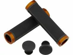 BROOKS Cambium Rubber Lenkergriffe -Günstiges Vélo Zenit Geschäft 458863