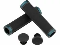 BROOKS Cambium Rubber Lenkergriffe -Günstiges Vélo Zenit Geschäft 458866