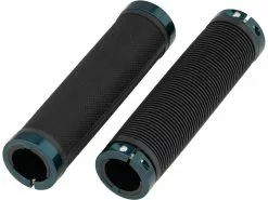 BROOKS Cambium Rubber Lenkergriffe -Günstiges Vélo Zenit Geschäft 458867