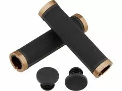 BROOKS Cambium Rubber Lenkergriffe -Günstiges Vélo Zenit Geschäft 458869