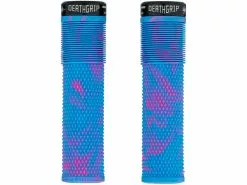 DMR Brendog Death Grip FL Lock On Lenkergriffe -Günstiges Vélo Zenit Geschäft 458892