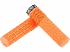 DMR Brendog Death Grip FL Lock On Lenkergriffe -Günstiges Vélo Zenit Geschäft 458899