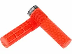 DMR Brendog Death Grip FL Lock On Lenkergriffe -Günstiges Vélo Zenit Geschäft 458900