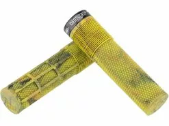 DMR Brendog Death Grip FL Lock On Lenkergriffe -Günstiges Vélo Zenit Geschäft 458904