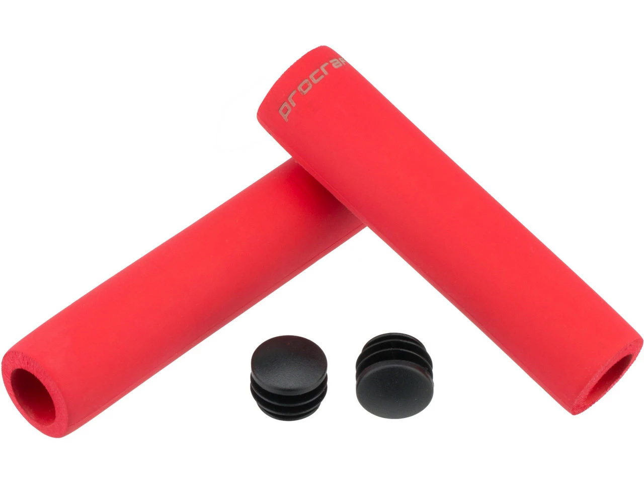 Procraft SG1 Lenkergriffe 1 Procraft SG1 Lenkergriffe