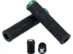 Sixpack Racing D-Trix AL Lenkergriffe -Günstiges Vélo Zenit Geschäft 460711