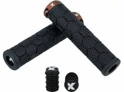 Sixpack Racing D-Trix AL Lenkergriffe -Günstiges Vélo Zenit Geschäft 460712