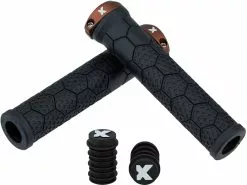 Sixpack Racing Z-Trix AL Lenkergriffe -Günstiges Vélo Zenit Geschäft 460747