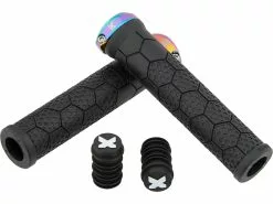 Sixpack Racing Z-Trix AL Lenkergriffe -Günstiges Vélo Zenit Geschäft 460749