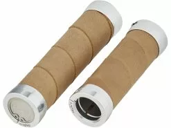 BROOKS Slender Leder Lenkergriffe Für Drehgriffschalter Einseitig -Günstiges Vélo Zenit Geschäft 460901