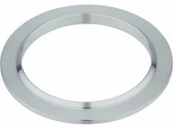 Chris-king Baseplate Gabelkonus Edelstahl 1.5"