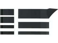 Pro Spacerset Für Vibe Evo Lenker-Vorbau-Einheit -Günstiges Vélo Zenit Geschäft 467109