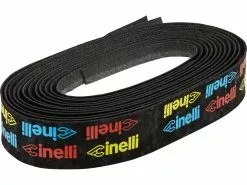Cinelli Logo Velvet Lenkerband -Günstiges Vélo Zenit Geschäft 470814