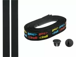 Cinelli Logo Velvet Lenkerband -Günstiges Vélo Zenit Geschäft 470815