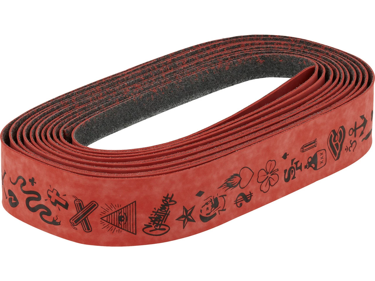 Cinelli Mike Giant Velvet Lenkerband 4 Cinelli Mike Giant Velvet Lenkerband – Bild 4