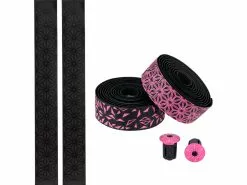 Supacaz Super Sticky Kush Star Fade Lenkerband -Günstiges Vélo Zenit Geschäft 471597