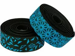 Supacaz Super Sticky Kush Star Fade Lenkerband -Günstiges Vélo Zenit Geschäft 471598