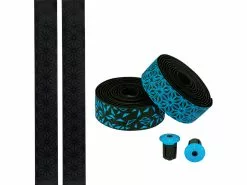 Supacaz Super Sticky Kush Star Fade Lenkerband -Günstiges Vélo Zenit Geschäft 471599