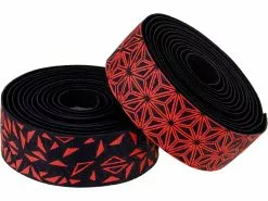 Supacaz Super Sticky Kush Star Fade Lenkerband -Günstiges Vélo Zenit Geschäft 471600