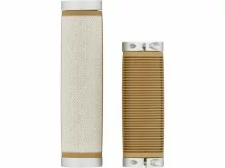 BROOKS Cambium Rubber Lenkergriffe Für Drehgriffschalter Einseitig -Günstiges Vélo Zenit Geschäft 473230