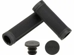 BROOKS Cambium Rubber Lenkergriffe Für Drehgriffschalter Einseitig -Günstiges Vélo Zenit Geschäft 473231