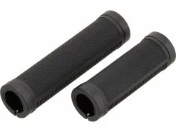 BROOKS Cambium Rubber Lenkergriffe Für Drehgriffschalter Einseitig -Günstiges Vélo Zenit Geschäft 473232