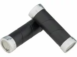 BROOKS Slender Leder Lenkergriffe Für Drehgriffschalter Beidseitig -Günstiges Vélo Zenit Geschäft 473237