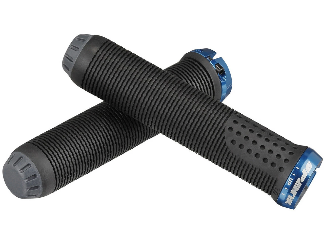 SPANK Spike Grip 30 Lock On Lenkergriffe 1 SPANK Spike Grip 30 Lock On Lenkergriffe