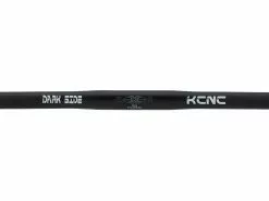 Kcnc Darkside 25.4 Flat Lenker -Günstiges Vélo Zenit Geschäft 474994
