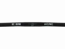 Kcnc SC Bone 25.4 Flat Lenker -Günstiges Vélo Zenit Geschäft 475022