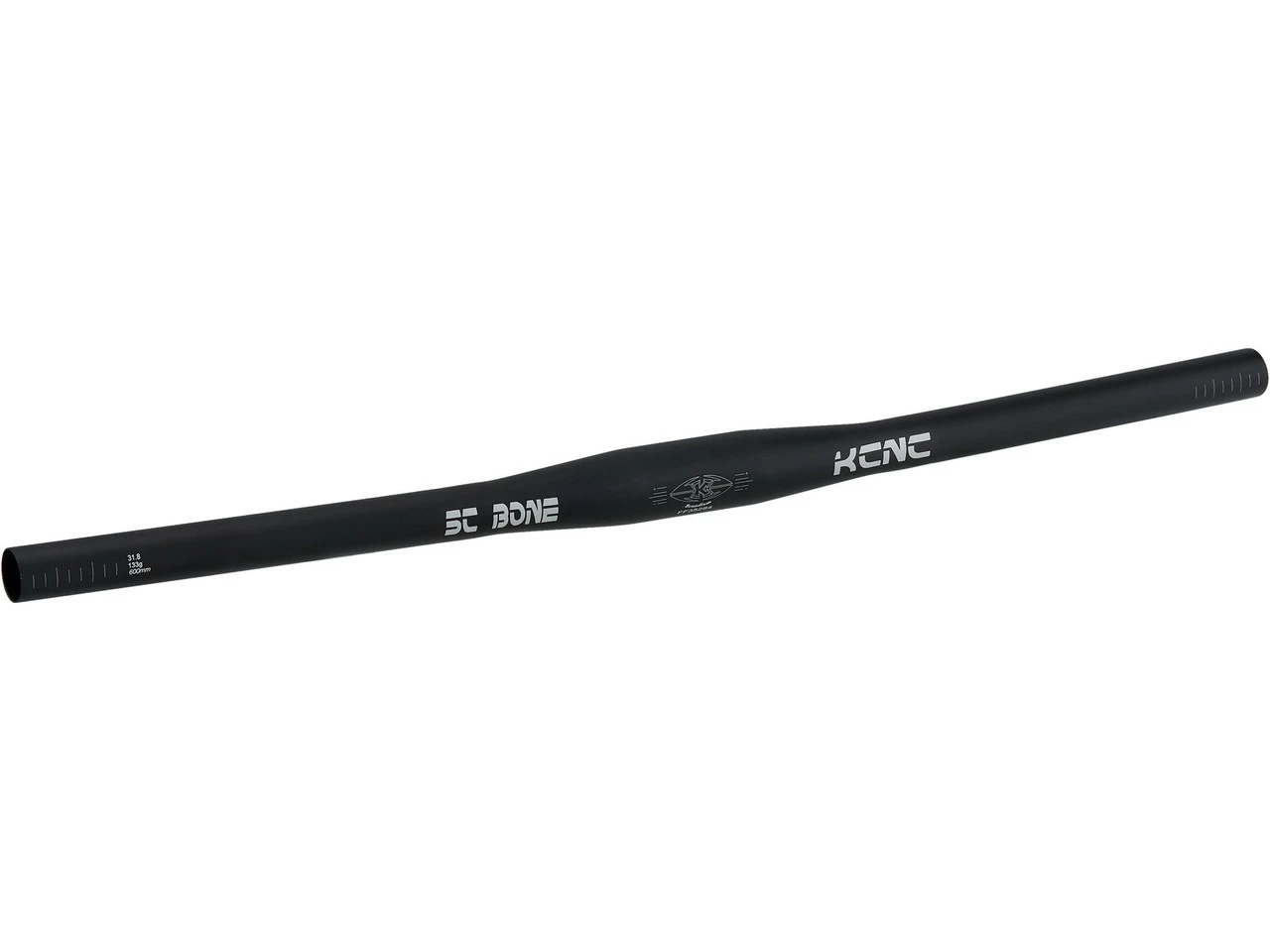 Kcnc SC Bone 31.8 Flat Lenker 1 Kcnc SC Bone 31.8 Flat Lenker