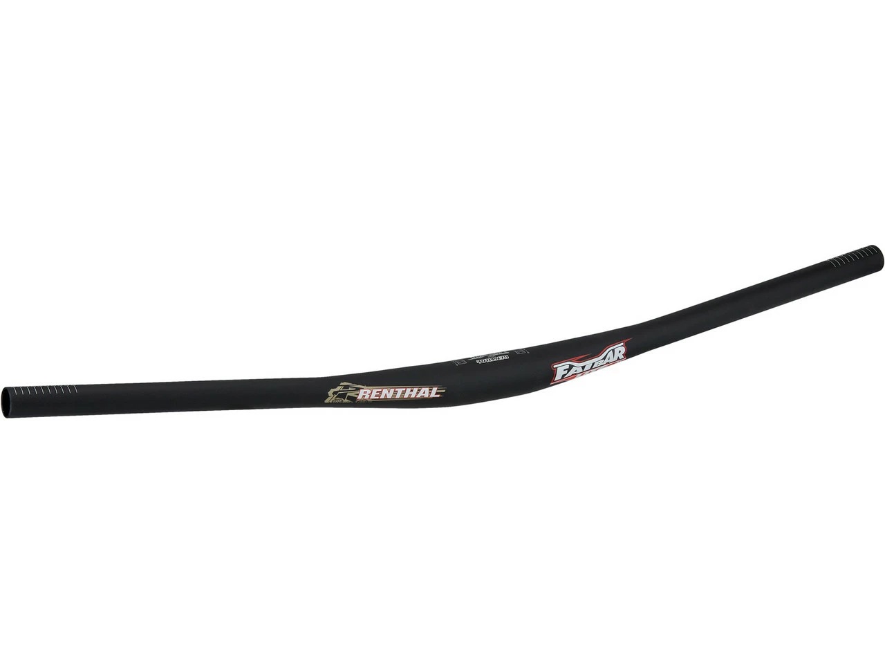 Renthal Fatbar Lite 35 10 Mm Riser Lenker 1 Renthal Fatbar Lite 35 10 Mm Riser Lenker