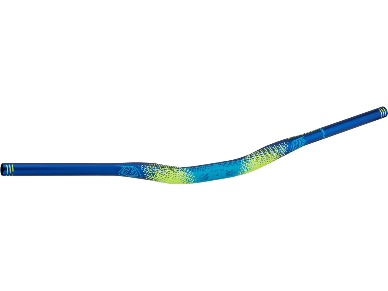 TRUVATIV Descendant Troy Lee CoLab 25 Mm 31.8 Riser Lenker 1 TRUVATIV Descendant Troy Lee CoLab 25 Mm 31.8 Riser Lenker