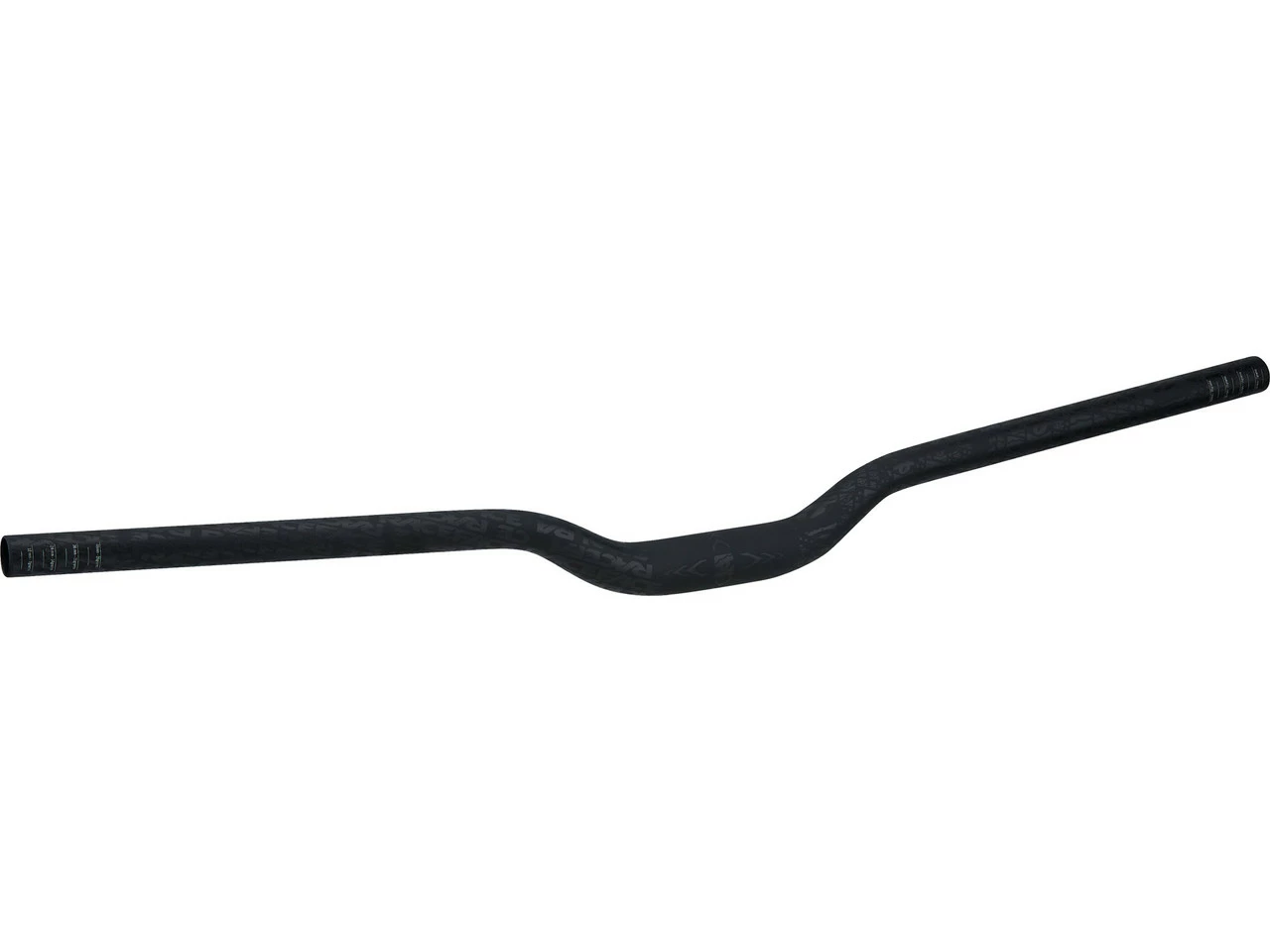 Race Face Atlas 1,25" 31,75 Mm 31.8 Riser Lenker 1 Race Face Atlas 1,25" 31,75 Mm 31.8 Riser Lenker