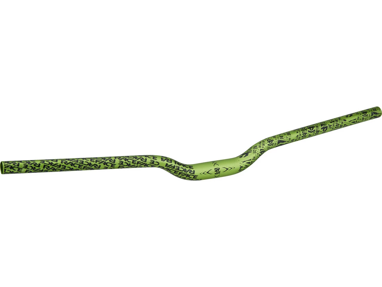 Race Face Atlas 1,25" 31,75 Mm 31.8 Riser Lenker 6 Race Face Atlas 1,25" 31,75 Mm 31.8 Riser Lenker – Bild 6