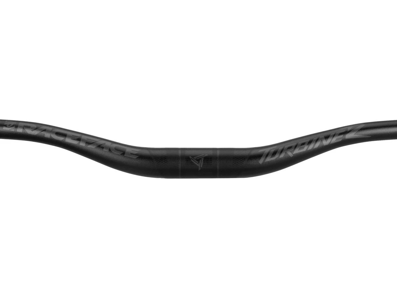 Race Face Turbine R 35 35 Mm Riser Lenker 2 Race Face Turbine R 35 35 Mm Riser Lenker – Bild 2