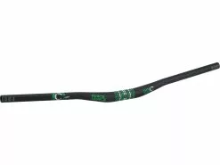 Race Face Sixc 3/4" 19 Mm 31.8 Riser Carbon Lenker -Günstiges Vélo Zenit Geschäft 476107