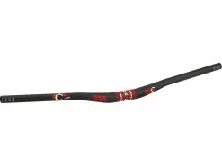 Race Face Sixc 3/4" 19 Mm 31.8 Riser Carbon Lenker -Günstiges Vélo Zenit Geschäft 476108