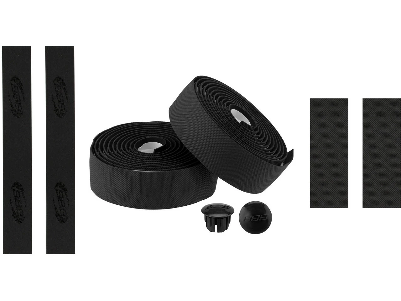 BBB FlexRibbon Gel BHT-14 Lenkerband 2 BBB FlexRibbon Gel BHT-14 Lenkerband – Bild 2