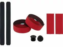 BBB FlexRibbon Gel BHT-14 Lenkerband 15 BBB FlexRibbon Gel BHT-14 Lenkerband -Günstiges Vélo Zenit Geschäft 477456