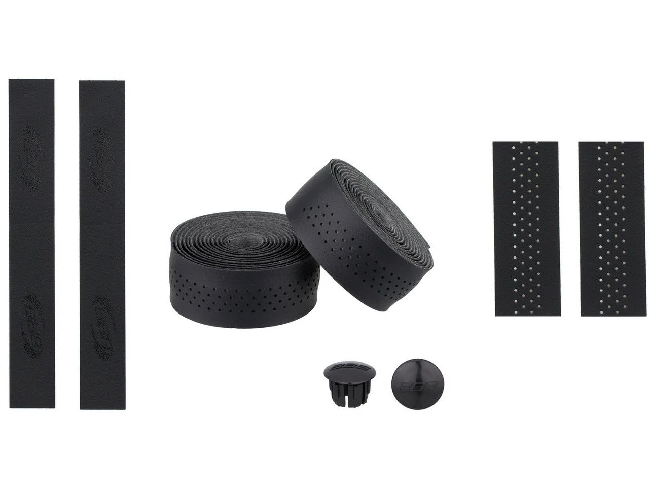 BBB SpeedRibbon BHT-12 Lenkerband 4 BBB SpeedRibbon BHT-12 Lenkerband – Bild 4