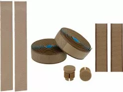 BROOKS Cambium Rubber Lenkerband Modell 2022 -Günstiges Vélo Zenit Geschäft 477520