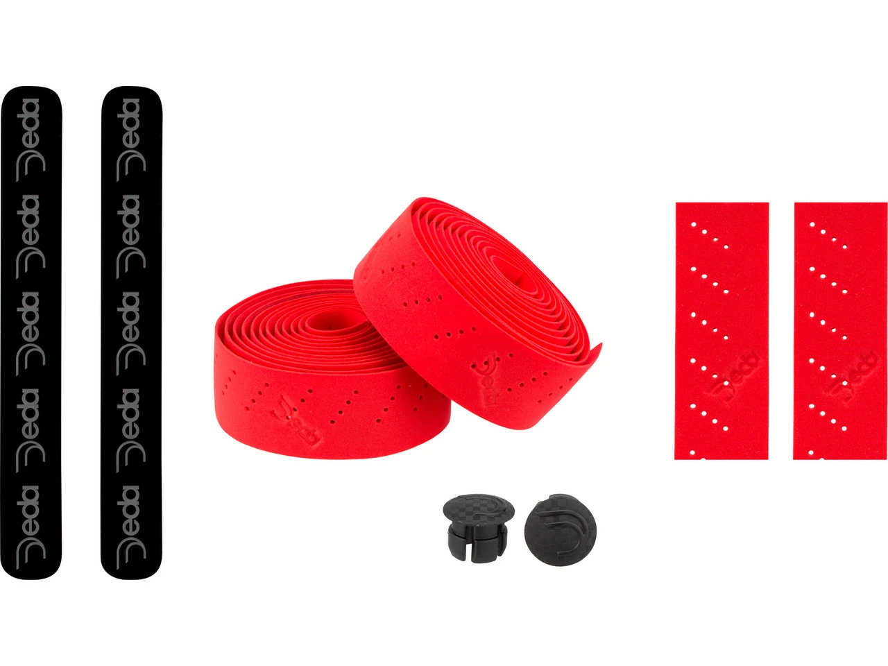 Deda Lenkerband Perforiert 2 Deda Lenkerband Perforiert – Bild 2