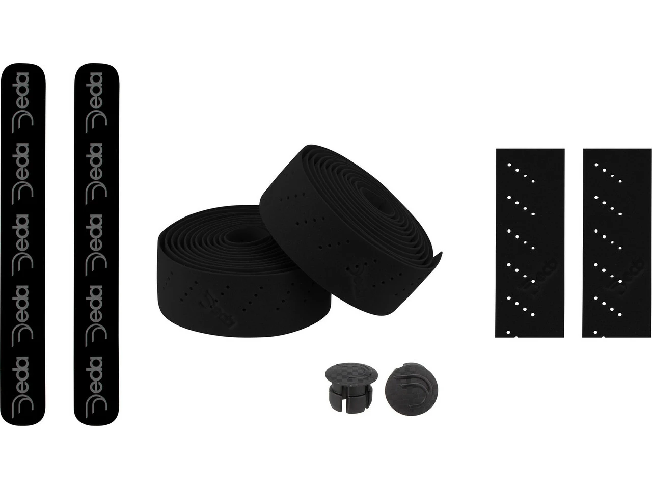 Deda Lenkerband Perforiert 4 Deda Lenkerband Perforiert – Bild 4