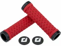 ODI Vans MTB Lock-On Lenkergriffe -Günstiges Vélo Zenit Geschäft 478320