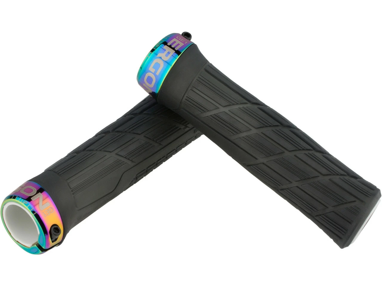 ERGON GE1 Evo Factory Lenkergriffe 1 ERGON GE1 Evo Factory Lenkergriffe