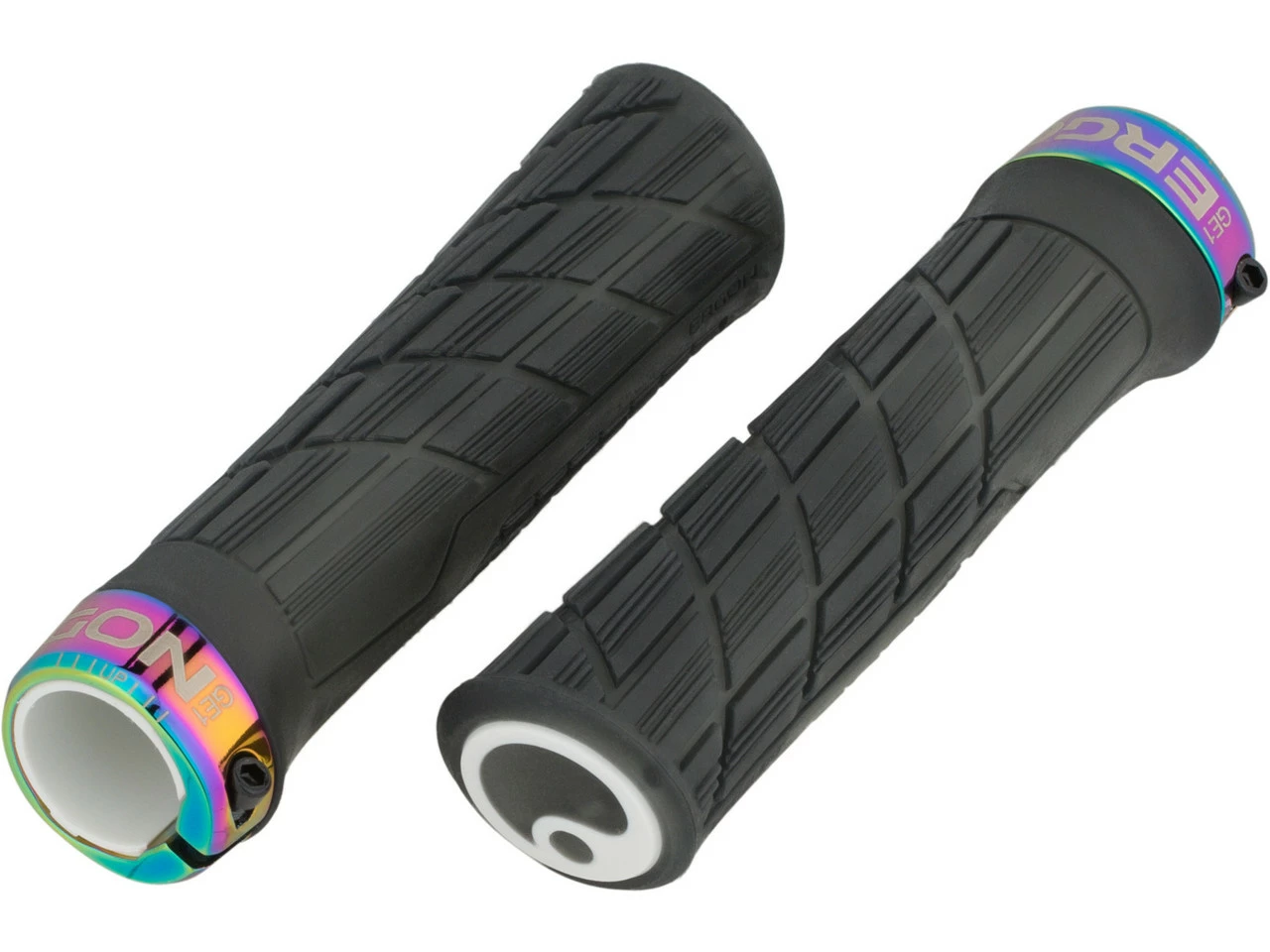 ERGON GE1 Evo Factory Lenkergriffe 2 ERGON GE1 Evo Factory Lenkergriffe – Bild 2