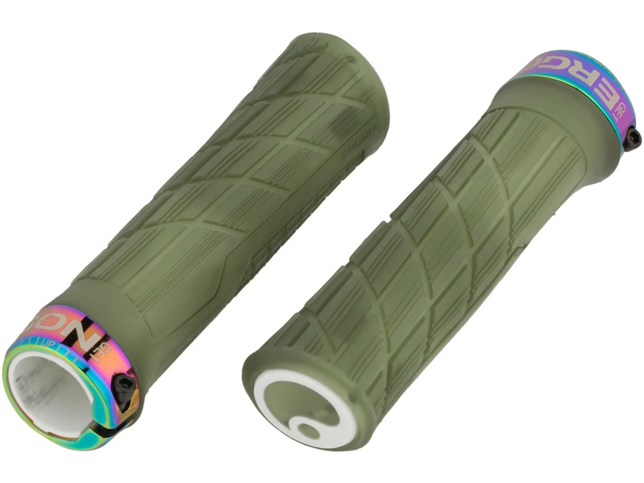 ERGON GE1 Evo Factory Lenkergriffe 5 ERGON GE1 Evo Factory Lenkergriffe – Bild 5